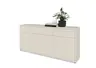 Sideboard FAID- B ca. 184 cm, Sand