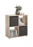 Regal- B ca. 70 cm, Eiche 