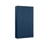 Schuhschrank FAID- B ca. 109 cm, Blau