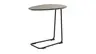 Sofatisch Fano - LBH ca. 57x39x54 cm, Fenix, Taupe