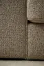 Ecksofa Agnes - Ecke links mit 2,5-Sitzer