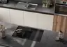 Inselküche 50.100 3 522, Muschelweiß
