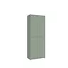 Schuhschrank FAID- B ca. 75 cm, Salbei