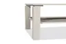 Couchtisch - LB ca. 110x70 cm, Kaschmir