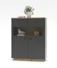 Highboard - Graphit
