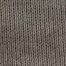 Stuhl MEAVE - Stoff, Grau