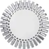 Wandspiegel- D ca. 92 cm, Flachglas