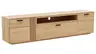 Lowboard Estana - Eiche massiv, legno