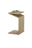 Couchtisch - LBH ca. 60x40x35 cm, Eiche massiv
