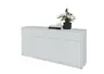 Sideboard FAID- B ca. 184 cm, Hellgrau
