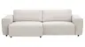 Sofa Lilaia - 1,5-Sitzer XL Tief mit 1,5-Sitzer XL, Stoff, Kaschmir