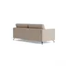 Sofa Cuneo Klassik - 3-Sitzer, Stoff, Beige
