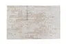 Teppich- LB ca. 300x200 cm, Viskose, Beige
