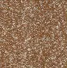Stuhl MERIEM - drehbar, Stoff, Rost