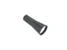 LED-Tischleuchte - 1flg., BHT ca. 20x36x12 cm, Schwarz