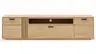 Lowboard Estana - Eiche massiv, legno