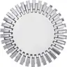 Wandspiegel- D ca. 92 cm, Flachglas