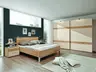 Schlafzimmer - Balkeneiche