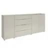 Sideboard- B ca. 226 cm, Kaschmir
