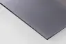 Beistelltisch - LB ca. 40x40 cm, Schwarz