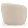 Sessel Karasu - Stoff, Natur