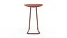 Sofatisch Fano - LBH ca. 57x39x54 cm, Fenix, Siena