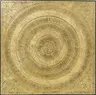 Objektbild - LB ca. 120x120 cm, Gold