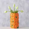 Vase - DH ca. 26,5x16 cm