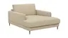 Longseat Janne - Stoff, Sand