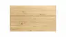 Esstisch Talara Lola - LB ca. 160x90cm, Wildeiche Bianco