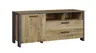 TV-Board FEA- Mango, Grau
