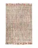 Handwebteppich - BL ca. 160x230 cm, Multi