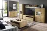 Sideboard - Eiche 