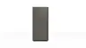 Kommode Loretto - BHT ca. 60x115x53 cm, Lack matt, Anthrazit