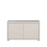 Garderobenbank FAID- Sand