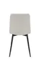 Stuhl - Microfaser, Beige