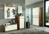 V 100 Garderobe - Eiche bianco 