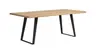 Esstisch Talara Lina - LB ca. 200x100cm, Wildeiche Natur
