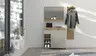 Garderobe - Kaschmir, Artisan Eiche Nachbildung