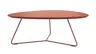 Couchtisch Fano - LBH ca. 87x78x33 cm, Fenix, Siena