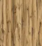 Esstisch - LB ca. 160x90 cm, Plankeneiche, Schwarz
