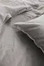 Sofa Arima  H - 2,5-Sitzer inkl. Sitzvorzug (motorisch) und Armlehnen verstellbar, Stoff, Dunkelbraun
