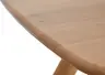 Esstisch - LB ca. 200x100 cm, Eiche massiv