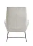 1-Sitzer Sessel - Cord, cremweiss