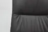 TV-Sessel MARCES - drehbar, Relaxfunktion, Kopfteilverstellung, Leder, Schoko