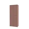 Schuhschrank FAID- B ca. 75 cm, Terracotta