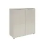 Kommode - B ca. 90 cm, Kaschmir