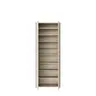 Schuhschrank FAID- B ca. 75 cm, Sand