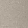 Hocker - Webstoff, Microvelours, Creme