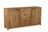 Sideboard - Akazie, massiv